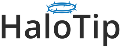 HaloTip™
